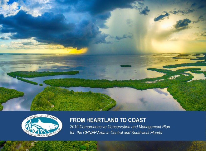 Coastal & Heartland Comprehensive Conservation & Management Plan
