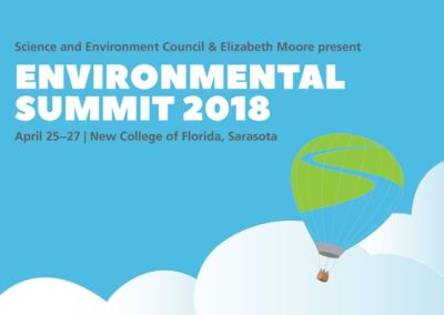 Environmental Summit 2018